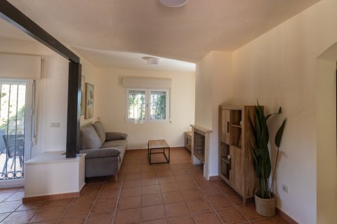House for sale Las Palas, Murcia, Spain 2 bedrooms, 164 sq.m. No. 116792 - photo 13