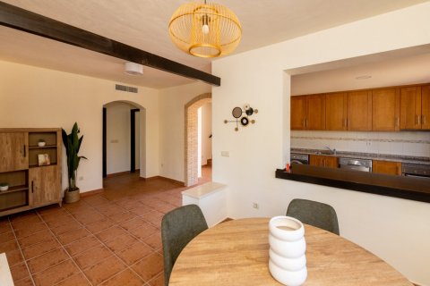 House for sale Las Palas, Murcia, Spain 2 bedrooms, 164 sq.m. No. 116792 - photo 19
