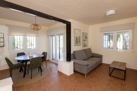 House for sale Las Palas, Murcia, Spain 2 bedrooms, 164 sq.m. No. 116792 - photo 9