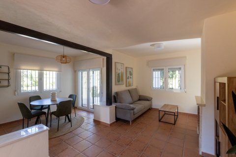 House for sale Las Palas, Murcia, Spain 2 bedrooms, 164 sq.m. No. 116792 - photo 10