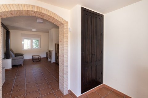 House for sale Las Palas, Murcia, Spain 2 bedrooms, 164 sq.m. No. 116792 - photo 17