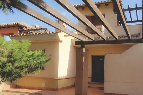 House for sale Las Palas, Murcia, Spain 2 bedrooms, 164 sq.m. No. 116792 - photo 2