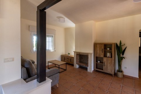 House for sale Las Palas, Murcia, Spain 2 bedrooms, 164 sq.m. No. 116792 - photo 5