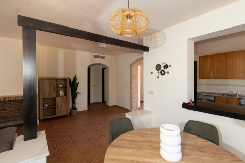 House for sale Las Palas, Murcia, Spain 2 bedrooms, 164 sq.m. No. 116792 - photo 18