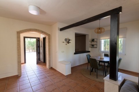 House for sale Las Palas, Murcia, Spain 2 bedrooms, 164 sq.m. No. 116792 - photo 11
