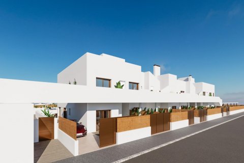 Apartment for sale Los Alcazares, Murcia, Spain 3 bedrooms, 80 sq.m. No. 102575 - photo 17