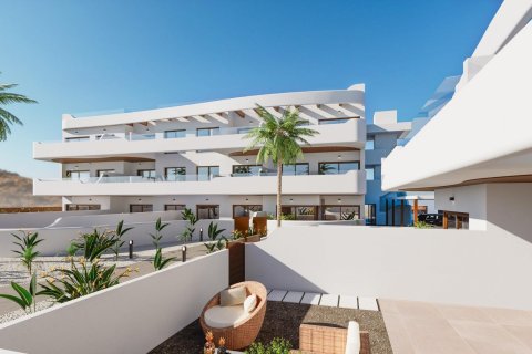 Apartment for sale Los Alcazares, Murcia, Spain 3 bedrooms, 80 sq.m. No. 102575 - photo 8