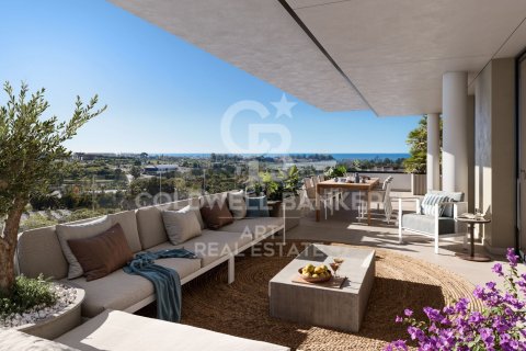Apartment à vendre à Estepona, Malaga, Espagne, 3 chambres, 194 m2 No. 179077 - photo 5