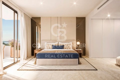 Apartment à vendre à Estepona, Malaga, Espagne, 3 chambres, 194 m2 No. 179077 - photo 4