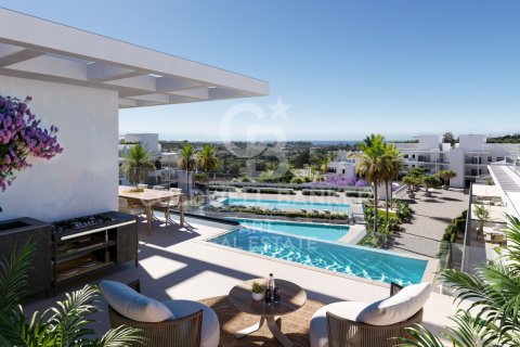 Apartment à vendre à Estepona, Malaga, Espagne, 2 chambres, 149 m2 No. 179078 - photo 6
