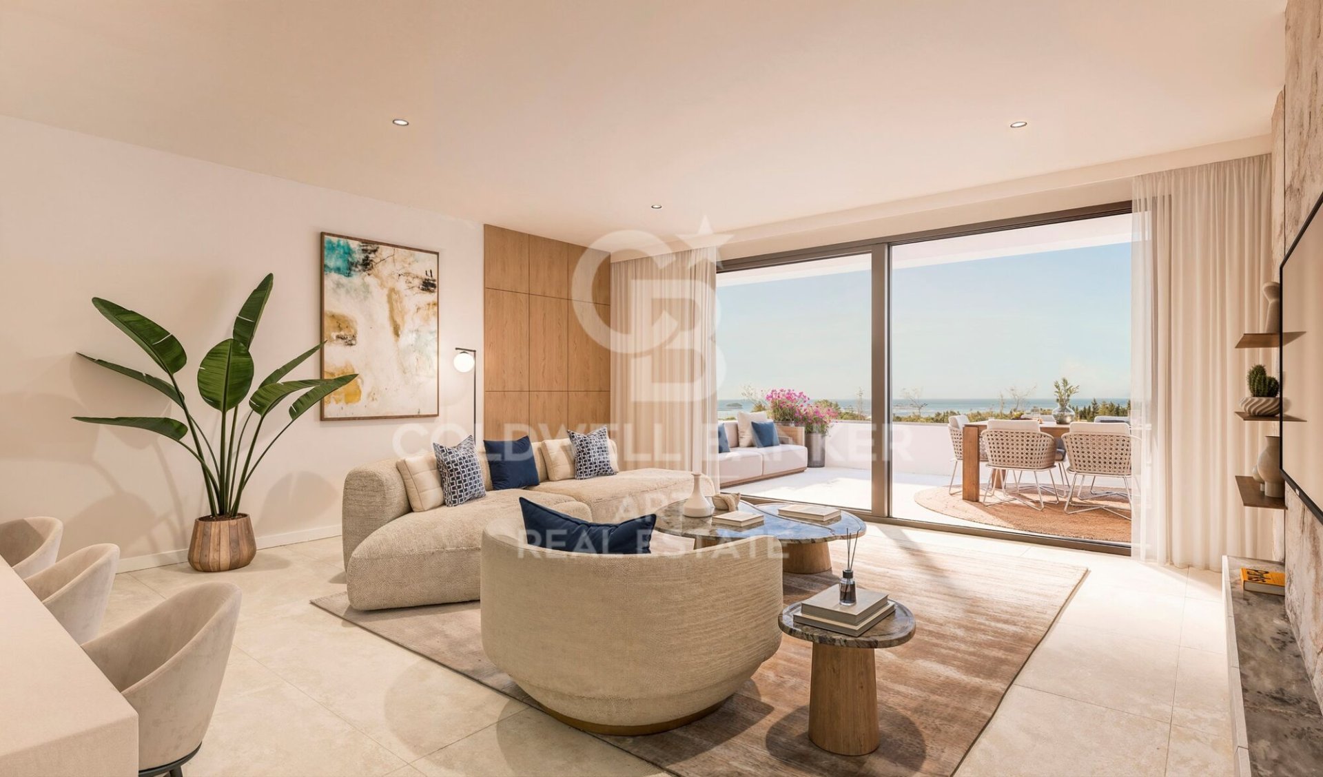 Apartment à Estepona, Malaga, Espagne 2 chambres, 149 m2 No. 179078