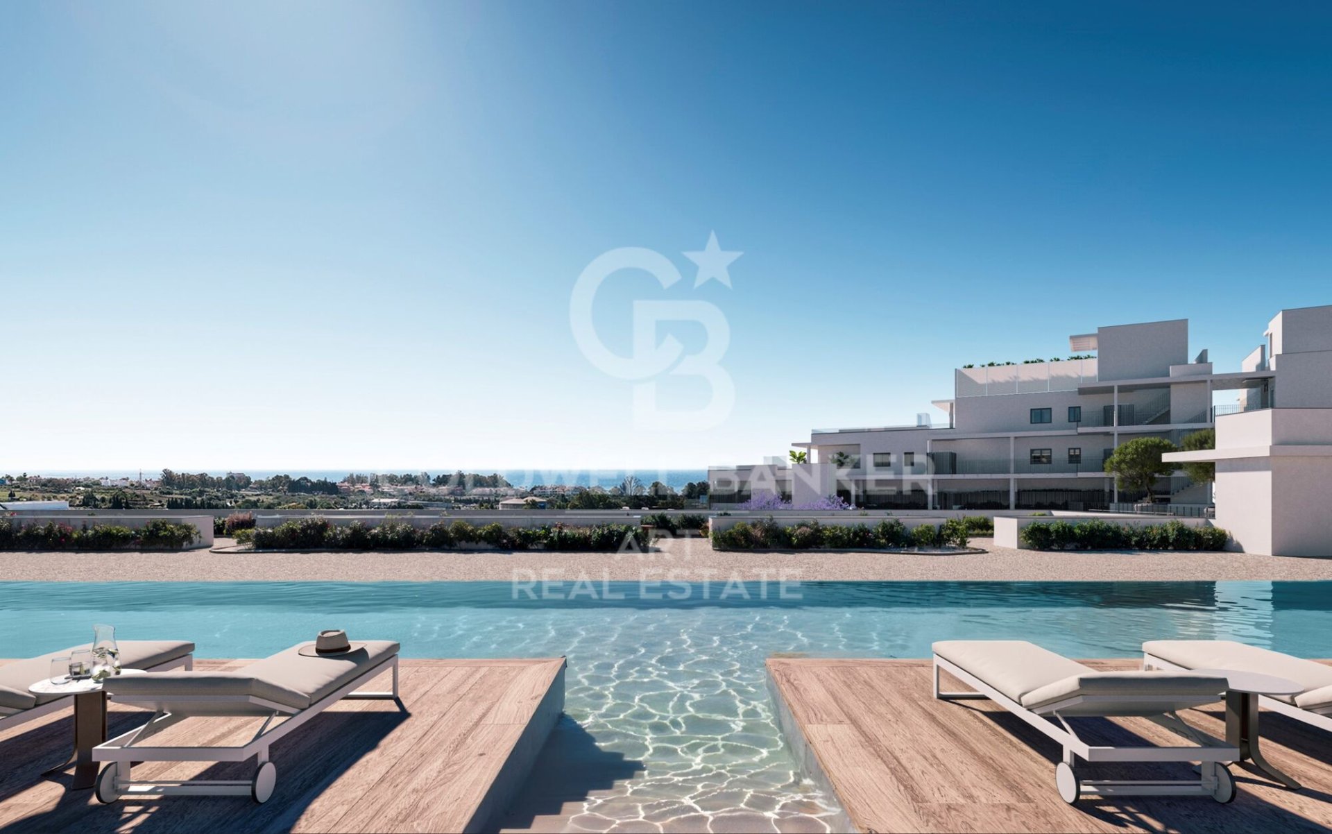 Apartment à Estepona, Malaga, Espagne 2 chambres, 149 m2 No. 179078