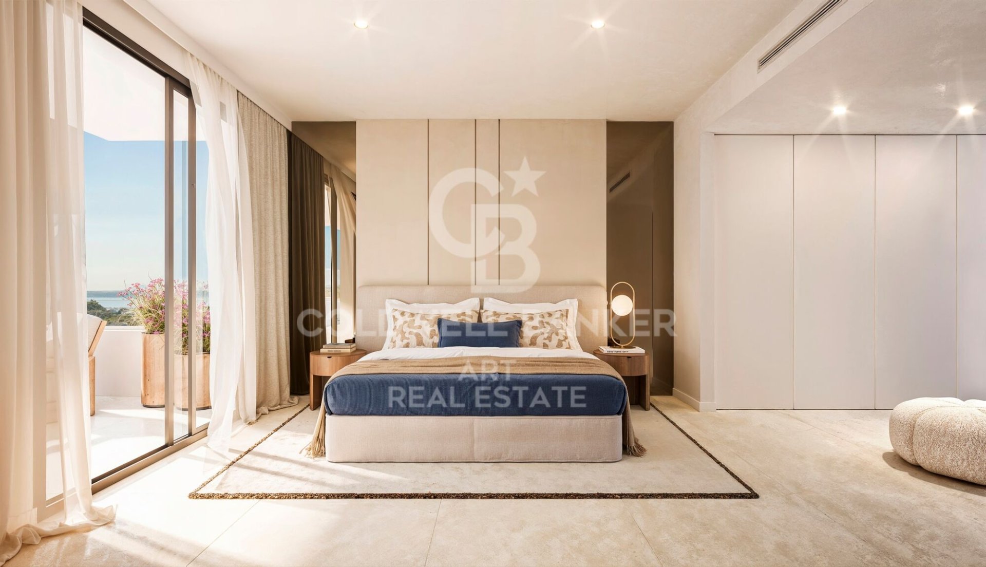Apartment à Estepona, Malaga, Espagne 2 chambres, 149 m2 No. 179078