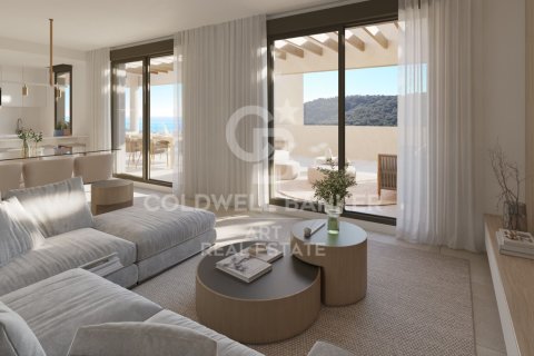 Apartment à vendre à La Alcaidesa, Cadiz, Espagne, 3 chambres, 97 m2 No. 179082 - photo 3