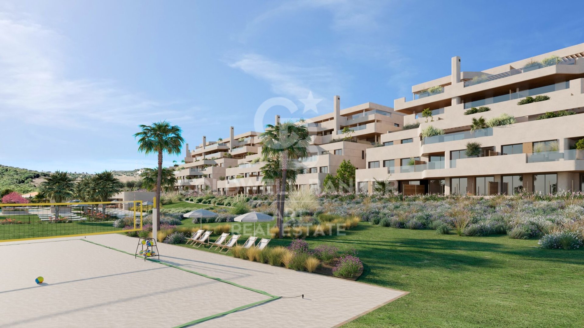 Apartament w La Alcaidesa, Cadiz, Hiszpania 3 sypialnie, 97 mkw. nr 179082