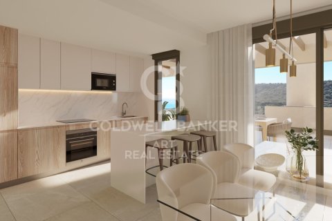 Apartment à vendre à La Alcaidesa, Cadiz, Espagne, 3 chambres, 97 m2 No. 179082 - photo 4