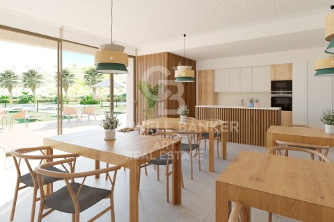 Apartment for sale in La Alcaidesa, Cadiz, Spain 3 bedrooms, 84 sq.m. No. 179081 - photo 10