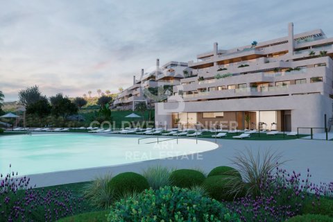 Apartment for sale in La Alcaidesa, Cadiz, Spain 3 bedrooms, 84 sq.m. No. 179081 - photo 15