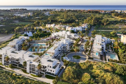 Apartment for sale in Estepona, Malaga, Spain 3 bedrooms, 182 sq.m. No. 179079 - photo 10