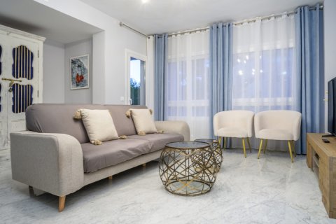 Apartment for sale Marbella, Malaga, Spain 3 bedrooms, 159.08 sq.m. No. 107185 - photo 24