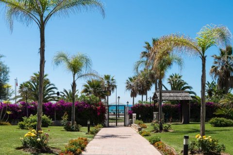 Apartment for sale Marbella, Malaga, Spain 3 bedrooms, 159.08 sq.m. No. 107185 - photo 1