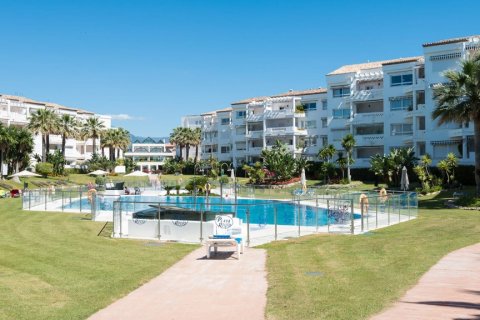 Apartment for sale Marbella, Malaga, Spain 3 bedrooms, 159.08 sq.m. No. 107185 - photo 2