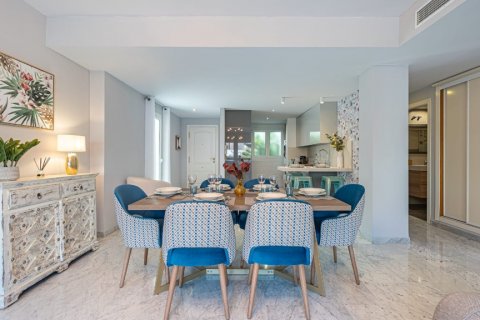 Apartment for sale Marbella, Malaga, Spain 3 bedrooms, 159.08 sq.m. No. 107185 - photo 7