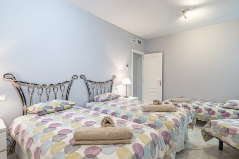 Apartment for sale Marbella, Malaga, Spain 3 bedrooms, 159.08 sq.m. No. 107185 - photo 19