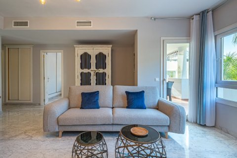 Apartment for sale Marbella, Malaga, Spain 3 bedrooms, 159.08 sq.m. No. 107185 - photo 11