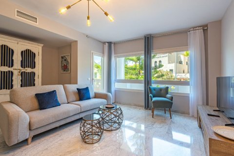 Apartment for sale Marbella, Malaga, Spain 3 bedrooms, 159.08 sq.m. No. 107185 - photo 9