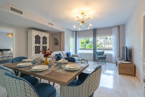 Apartment for sale Marbella, Malaga, Spain 3 bedrooms, 159.08 sq.m. No. 107185 - photo 6