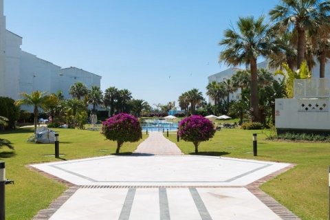 Apartment for sale Marbella, Malaga, Spain 3 bedrooms, 159.08 sq.m. No. 107185 - photo 3
