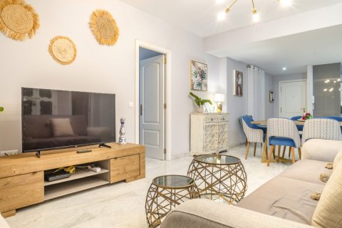 Apartment for sale Marbella, Malaga, Spain 3 bedrooms, 159.08 sq.m. No. 107185 - photo 22