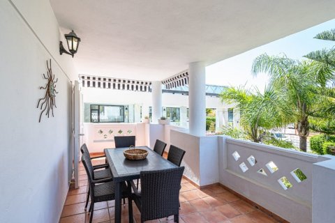Apartment for sale Marbella, Malaga, Spain 3 bedrooms, 159.08 sq.m. No. 107185 - photo 5