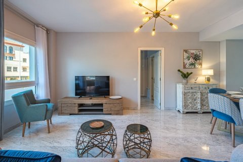 Apartment for sale Marbella, Malaga, Spain 3 bedrooms, 159.08 sq.m. No. 107185 - photo 10