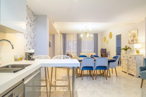 Apartment for sale Marbella, Malaga, Spain 3 bedrooms, 159.08 sq.m. No. 107185 - photo 29