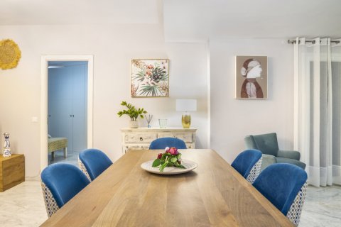 Apartment for sale Marbella, Malaga, Spain 3 bedrooms, 159.08 sq.m. No. 107185 - photo 21