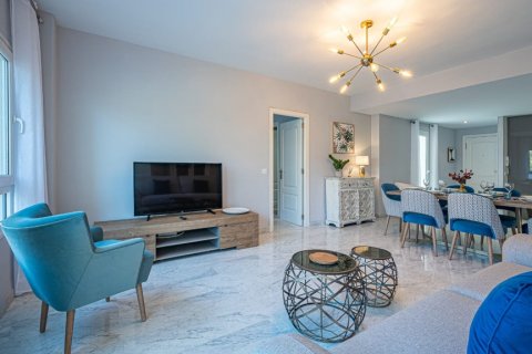 Apartment for sale Marbella, Malaga, Spain 3 bedrooms, 159.08 sq.m. No. 107185 - photo 8