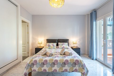 Apartment for sale Marbella, Malaga, Spain 3 bedrooms, 159.08 sq.m. No. 107185 - photo 14