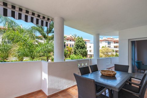 Apartment for sale Marbella, Malaga, Spain 3 bedrooms, 159.08 sq.m. No. 107185 - photo 4