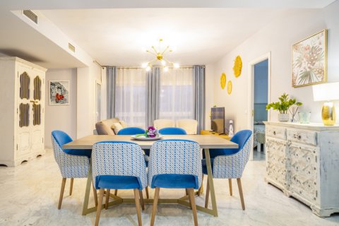 Apartment for sale Marbella, Malaga, Spain 3 bedrooms, 159.08 sq.m. No. 107185 - photo 20