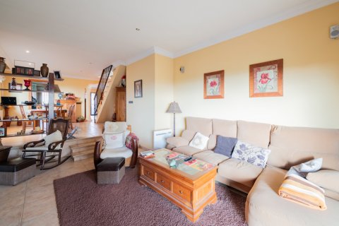 Villa zum Verkauf Madrid, Spanien 4 Schlafzimmer, 450 m2 Nr. 107180 - Foto 11