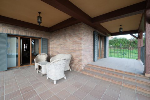 Villa zum Verkauf Madrid, Spanien 4 Schlafzimmer, 450 m2 Nr. 107180 - Foto 15