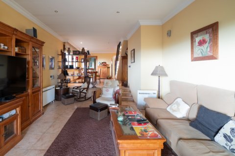 Villa zum Verkauf Madrid, Spanien 4 Schlafzimmer, 450 m2 Nr. 107180 - Foto 13