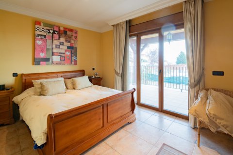 Villa zum Verkauf Madrid, Spanien 4 Schlafzimmer, 450 m2 Nr. 107180 - Foto 26