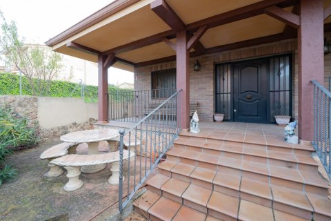 Villa zum Verkauf Madrid, Spanien 4 Schlafzimmer, 450 m2 Nr. 107180 - Foto 1