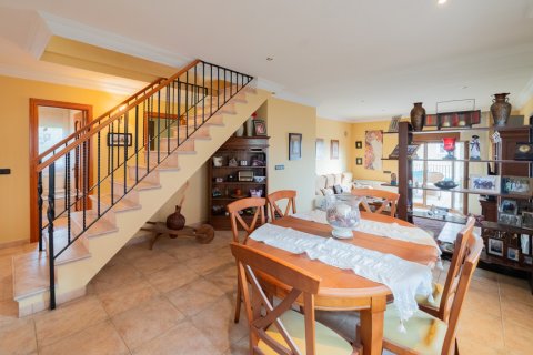 Villa zum Verkauf Madrid, Spanien 4 Schlafzimmer, 450 m2 Nr. 107180 - Foto 7