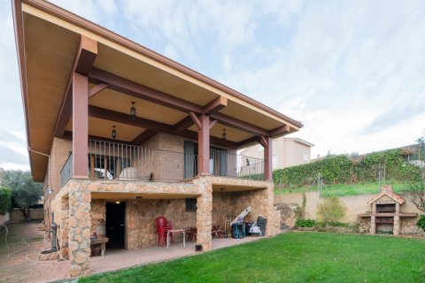 Villa zum Verkauf Madrid, Spanien 4 Schlafzimmer, 450 m2 Nr. 107180 - Foto 3