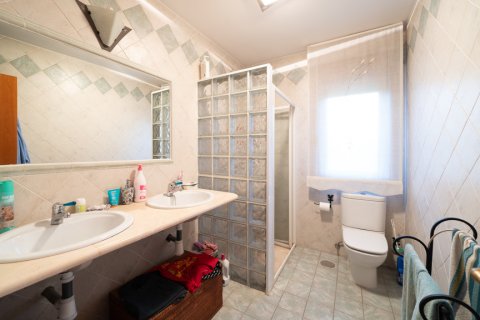 Villa zum Verkauf Madrid, Spanien 4 Schlafzimmer, 450 m2 Nr. 107180 - Foto 24