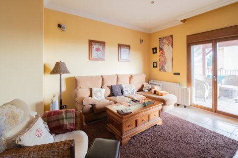 Villa zum Verkauf Madrid, Spanien 4 Schlafzimmer, 450 m2 Nr. 107180 - Foto 10